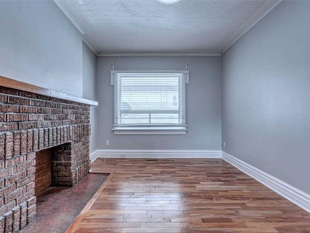For Lease 1232 Davenport Road Unit# Main, Toronto, Ontario