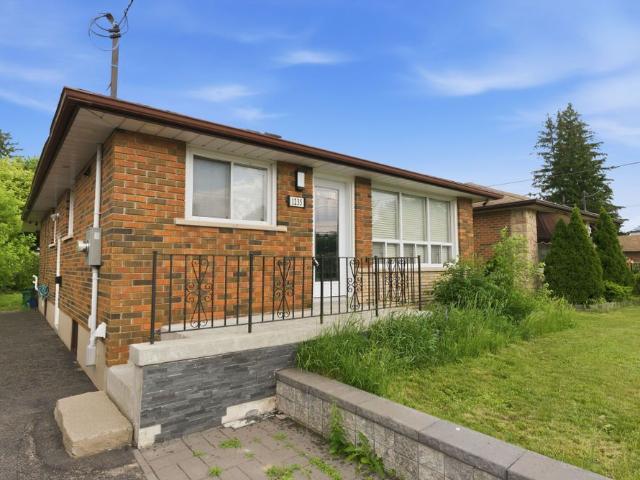 For Lease 1235 Somerville Street Unit# UPPER FLOOR, Oshawa, Ontario