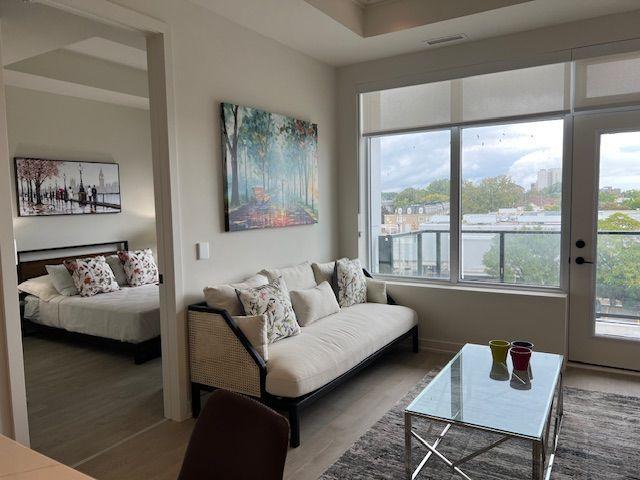 For Lease 123 Maurice Drive Unit# 407, Oakville, Ontario