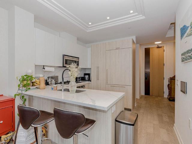For Lease 123 Maurice Drive Unit# 208, Oakville, Ontario