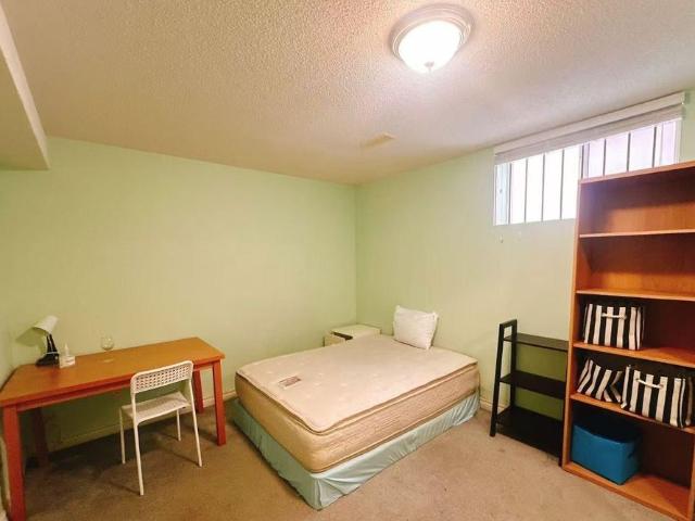 For Lease 123 Steeles Avenue Unit# Basement Unit 1, Toronto, Ontario