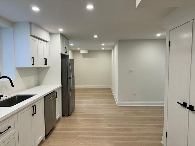 For Lease 12 Coulterville Drive Unit# BASEMENT, Caledon, Ontario