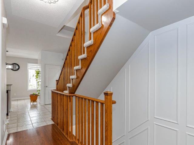 For Lease 12 Cailiff Street, Brampton, Ontario