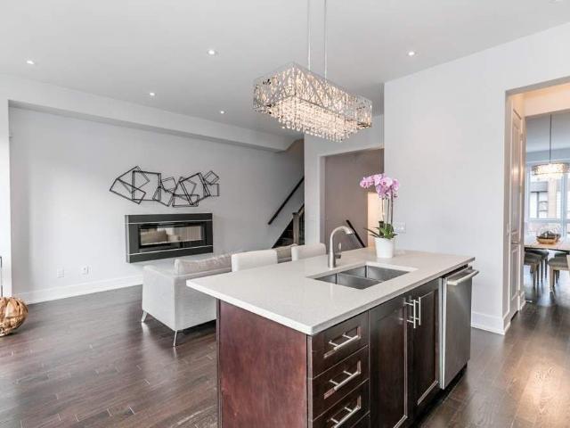 For Lease 12 Cambray Road, Vaughan, Ontario