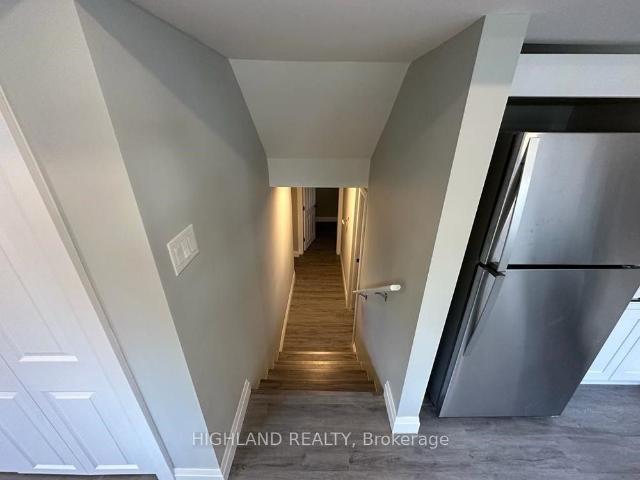 For Lease 12 Croydon Drive Unit# Lower Unit, St. Catharines, Ontario