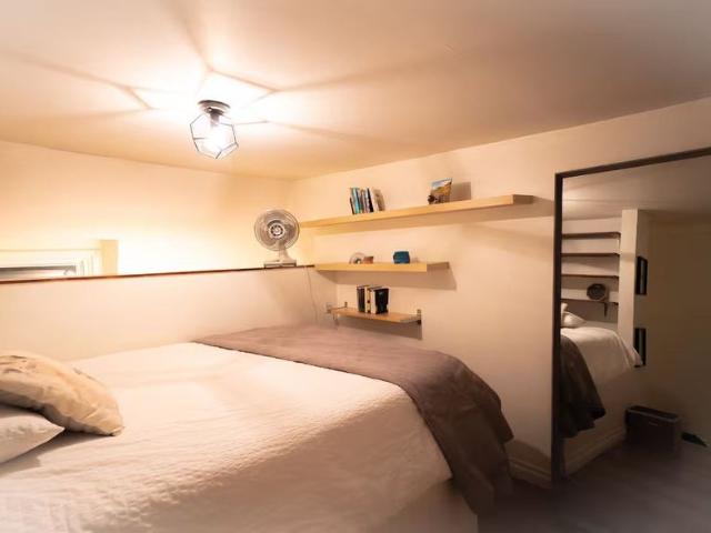 For Lease 12 Ashby Place, Toronto, Ontario