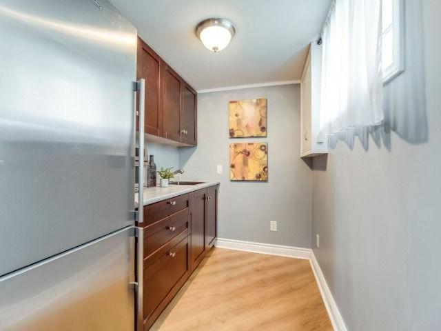 For Lease 12 Bowshelm Court, Mississauga, Ontario