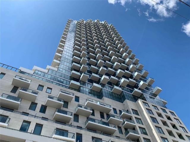 For Lease 12 Bonnycastle Street Unit# 206, Toronto, Ontario