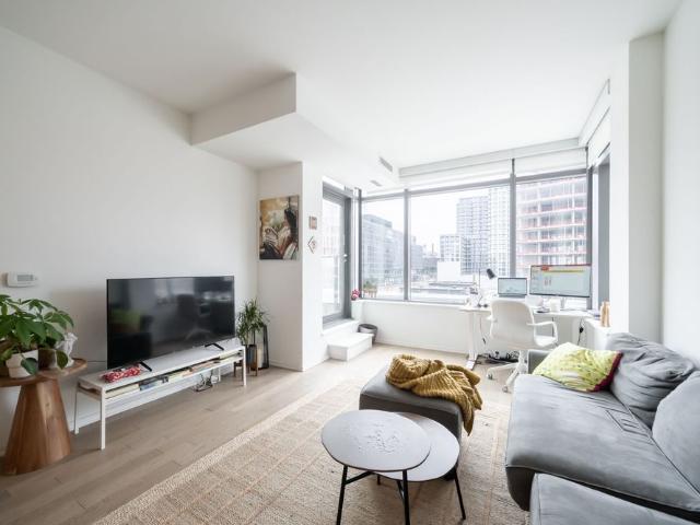 For Lease 12 Bonnycastle Street Unit# 422, Toronto, Ontario