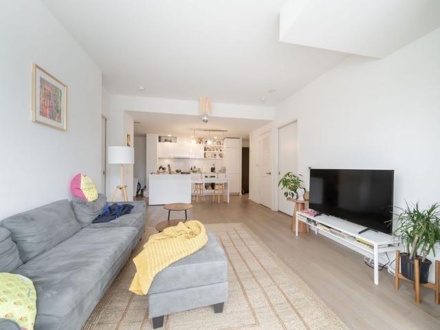 For Lease 12 Bonnycastle Street Unit# 422, Toronto, Ontario