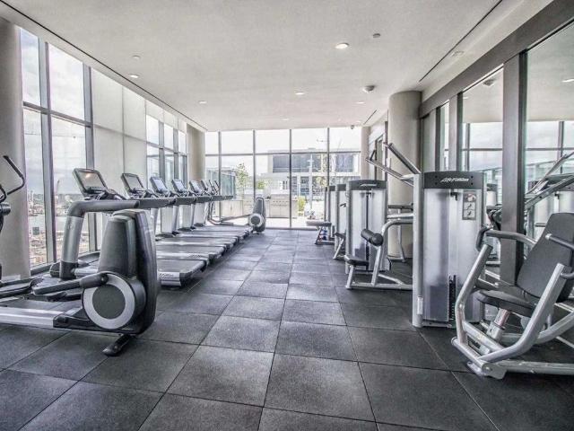 For Lease 12 Bonnycastle Street Unit# 824, Toronto, Ontario