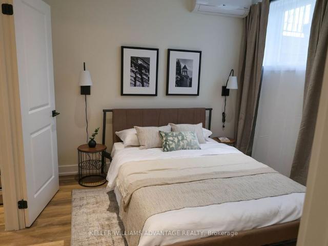 For Lease 12 Batavia Avenue Unit# Unit 4, Toronto, Ontario