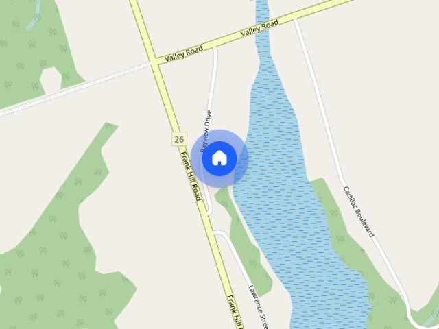 For Lease 12 Bayview Drive, Kawartha Lakes, Ontario