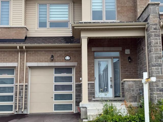 For Lease 12 Gauley Drive, Centre Wellington, Ontario