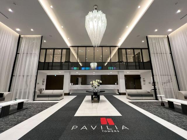 For Lease 12 GANDHI Lane Unit# 3605, Markham, Ontario