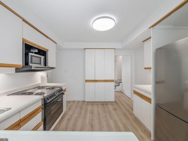 For Lease 12 Gibson Avenue Unit# 2, Toronto, Ontario