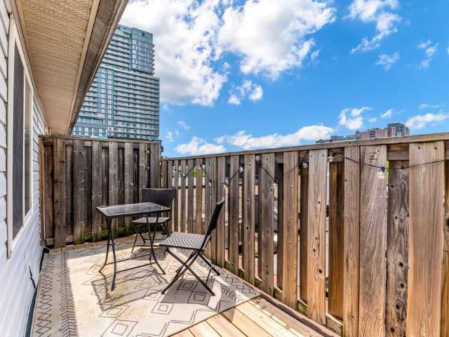 For Lease 12 Grogan Mews, Toronto, Ontario