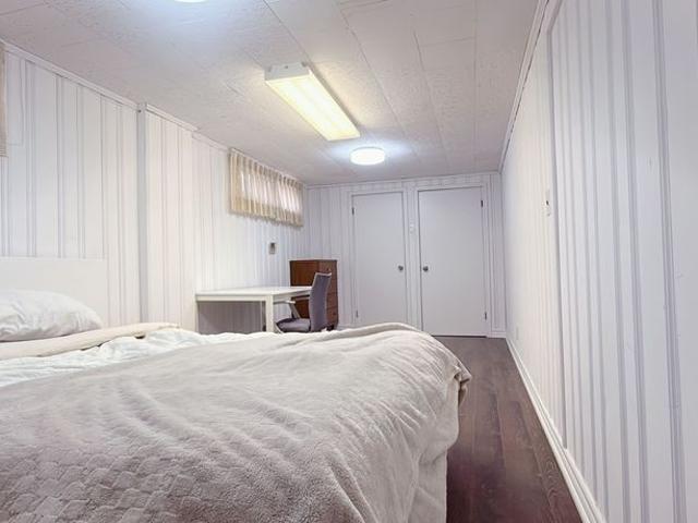For Lease 12 Daleena Drive Unit# BSMT, Toronto, Ontario