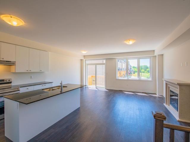 For Lease 12 Ducharme Drive, Richmond Hill, Ontario