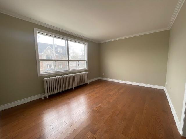 For Lease 12 Dwight Avenue Unit# 7, Toronto, Ontario