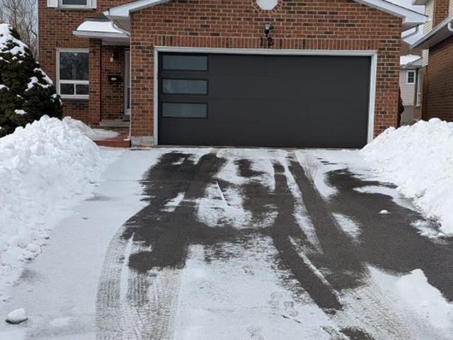 For Lease 12 Empson Court Unit# #Bsmt, Ajax, Ontario