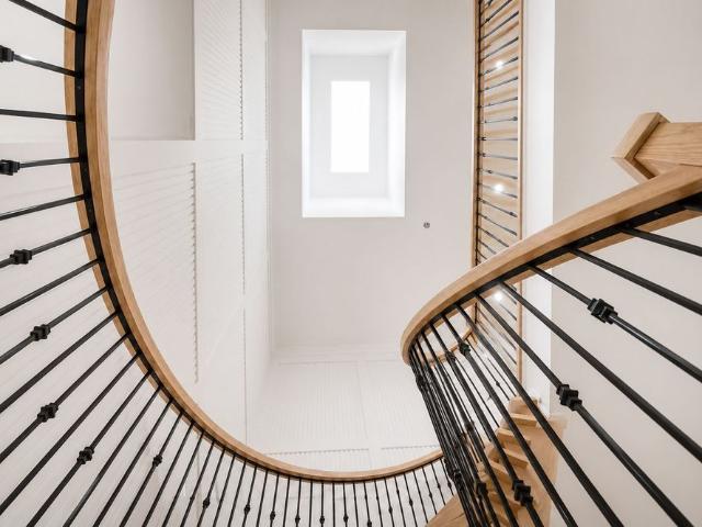 For Lease 12 Euclid Avenue, Toronto, Ontario
