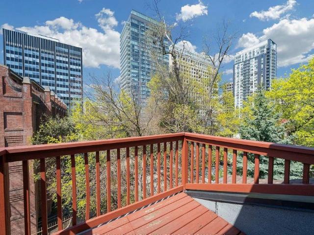 For Lease 12 Foxbar Road Unit# 3, Toronto, Ontario