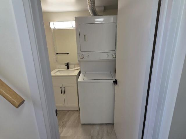 For Lease 12 Ferndale Avenue Unit# Lower, St. Catharines, Ontario