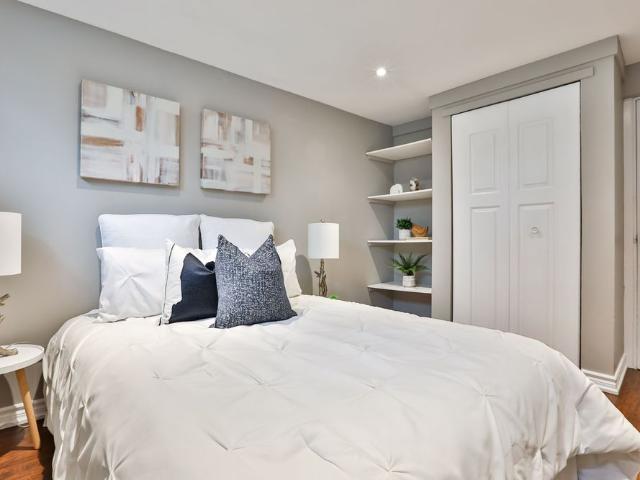 For Lease 12 Firthway Court Unit# Lower, Toronto, Ontario
