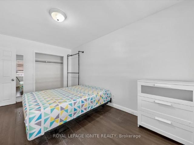 For Lease 12 Kanarick Crescent Unit# Room, Toronto, Ontario