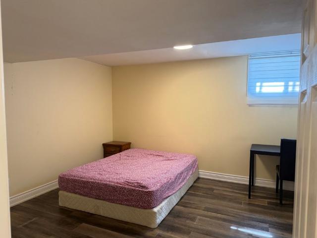 For Lease 12 Hamer Boulevard Unit# BSMT, Toronto, Ontario