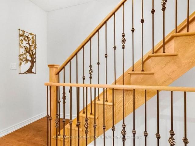 For Lease 12 John Rudkin Lane, Markham, Ontario