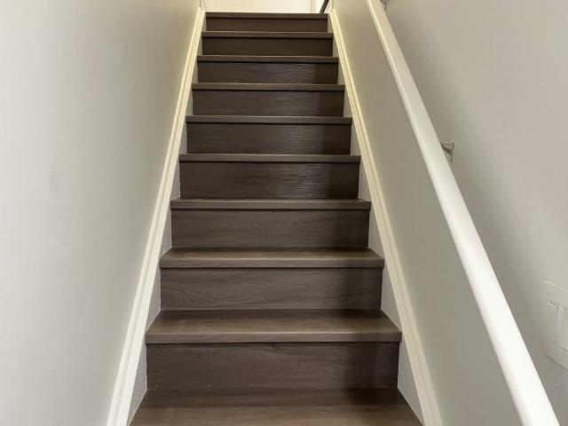For Lease 12 Jack Carson Drive Unit# Bsmt, Markham, Ontario