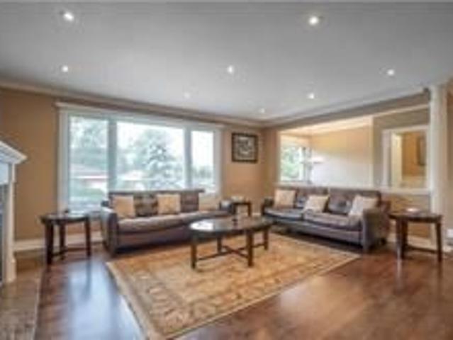 For Lease 12 Lochinvar Crescent, Toronto, Ontario