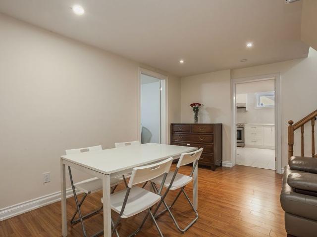 For Lease 12 Longwood Drive Unit# Basement, Toronto, Ontario