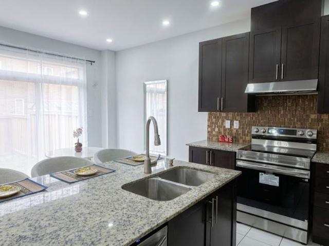 For Lease 12 Monceau Road, Brampton, Ontario