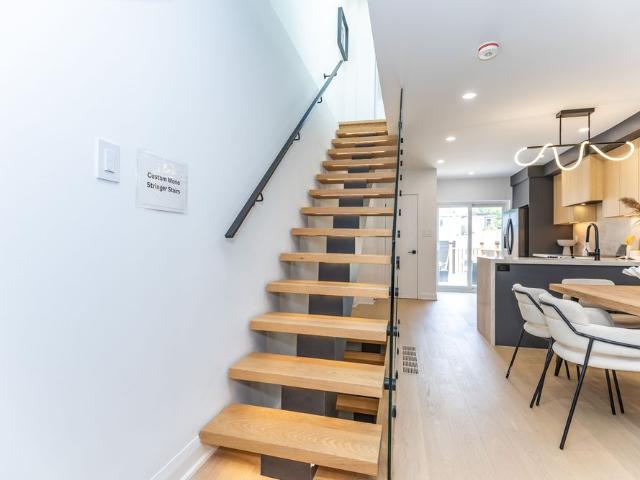 For Lease 12 Marigold Avenue, Toronto, Ontario
