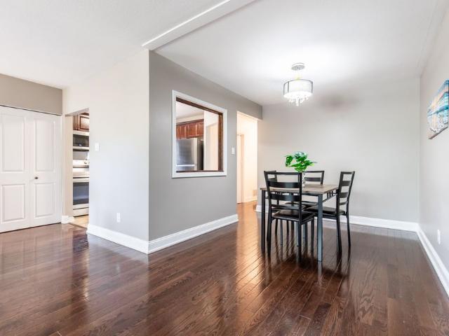 For Lease 12 Murellen Crescent, Toronto, Ontario