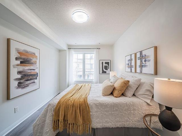 For Lease 12 St Moritz Way Unit# 17, Markham, Ontario