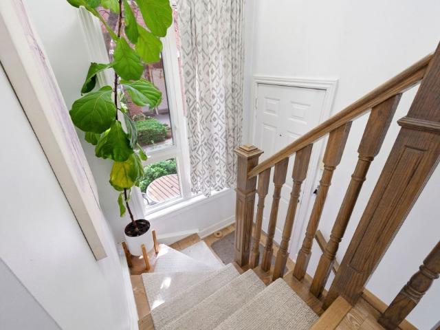 For Lease 12 Sudbury Street Unit# 1808, Toronto, Ontario