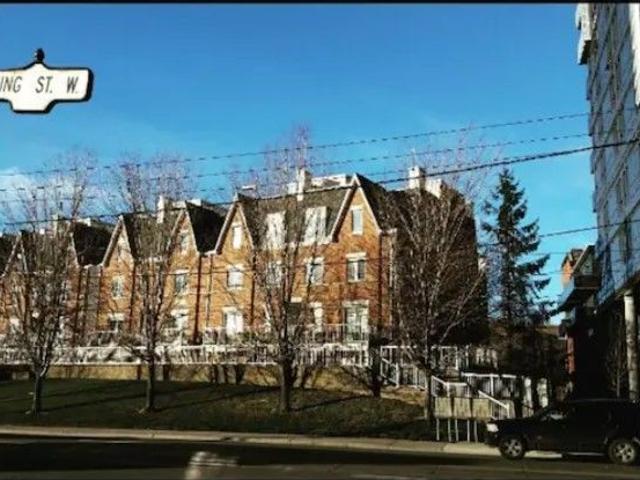 For Lease 12 Sudbury Street Unit# 212, Toronto, Ontario