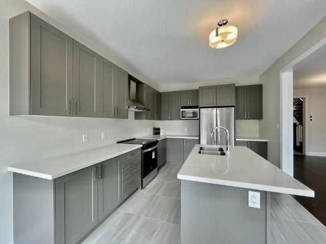 For Lease 12 Sweet Cicely Street, Springwater, Ontario