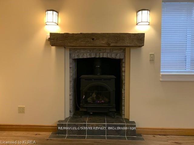 For Lease 12 PARKWAY LOWER Avenue, Kawartha Lakes, Ontario