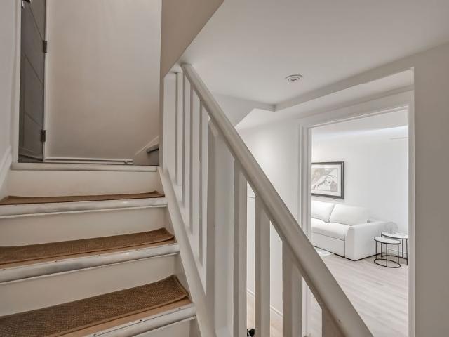 For Lease 12 Peel Street, Hamilton, Ontario