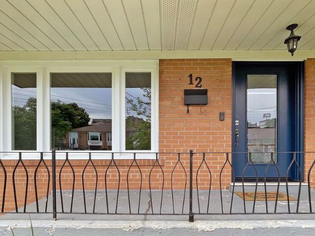 For Lease 12 Pinebrook Avenue, Toronto, Ontario