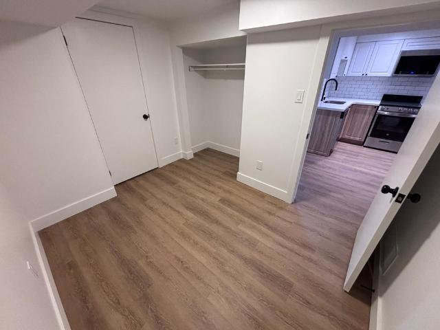 For Lease 12 Rotherham Avenue Unit# lower, Toronto, Ontario