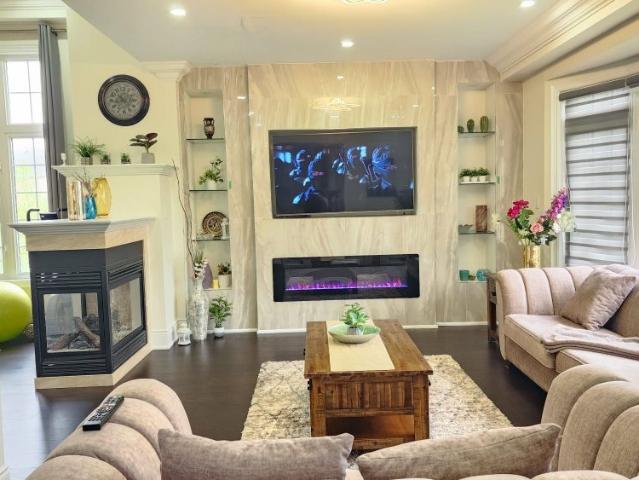 For Lease 12 Royal West Drive Unit# MAIN, Brampton, Ontario