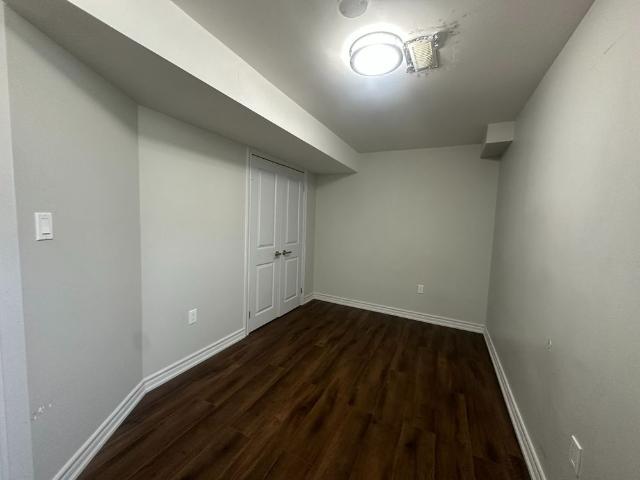 For Lease 12 Rockbank Road Unit# BSMT, Brampton, Ontario