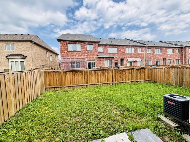 For Lease 12 Rangemore Road, Brampton, Ontario