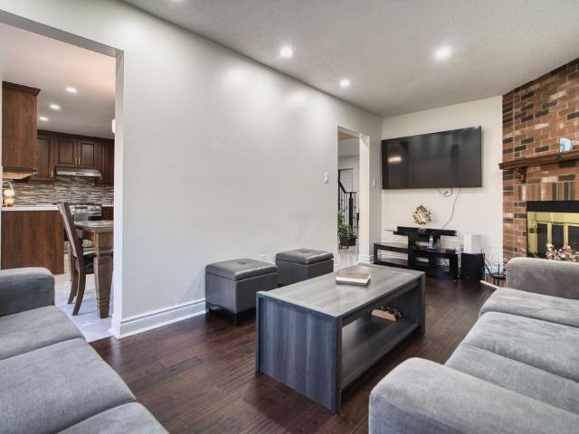 For Lease 12 Redwing Court, Brampton, Ontario